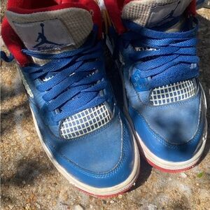 Nike Jordan 4 retro